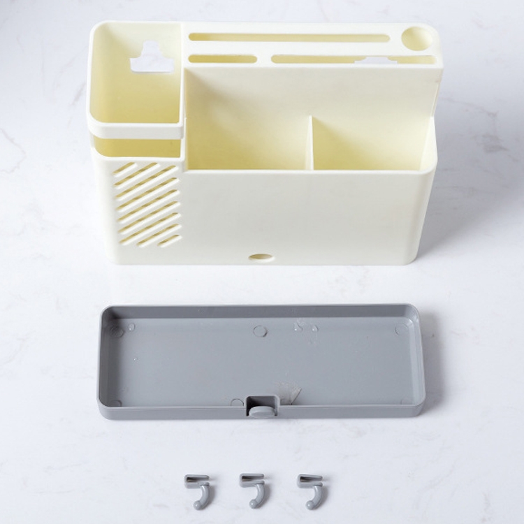 Chopsticks-Basket-Rack-Wall-Mounted-Chopstick-Cage-Household-Multifunctional-Spoon-Knife-Holder-Integrated-CStorage-BoxGray-TBD0552489901C-8