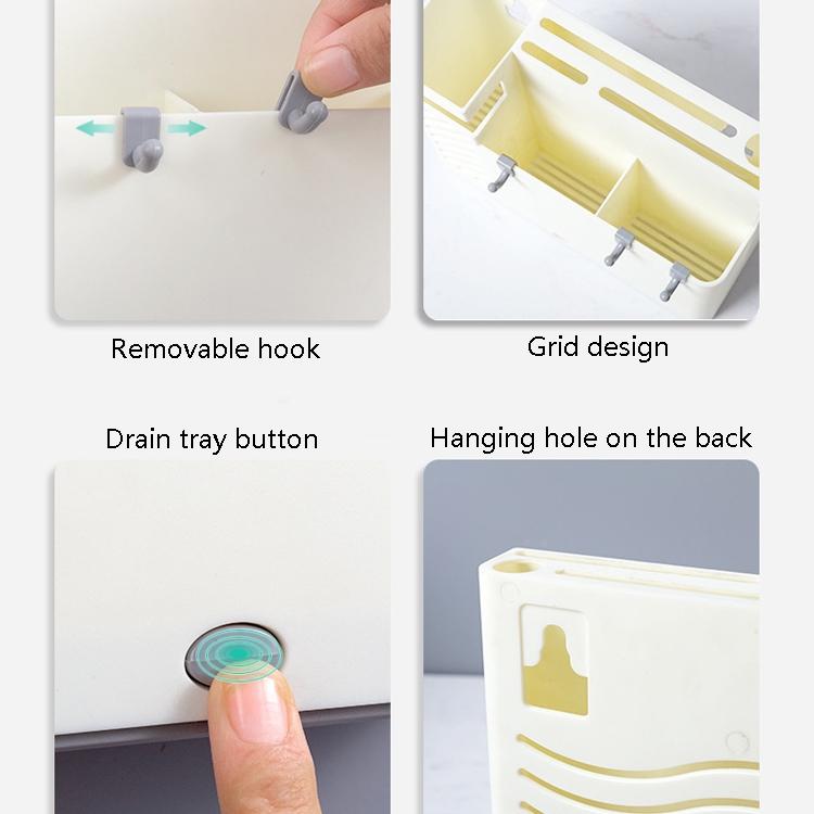 Chopsticks-Basket-Rack-Wall-Mounted-Chopstick-Cage-Household-Multifunctional-Spoon-Knife-Holder-Integrated-CStorage-BoxGray-TBD0552489901C-9