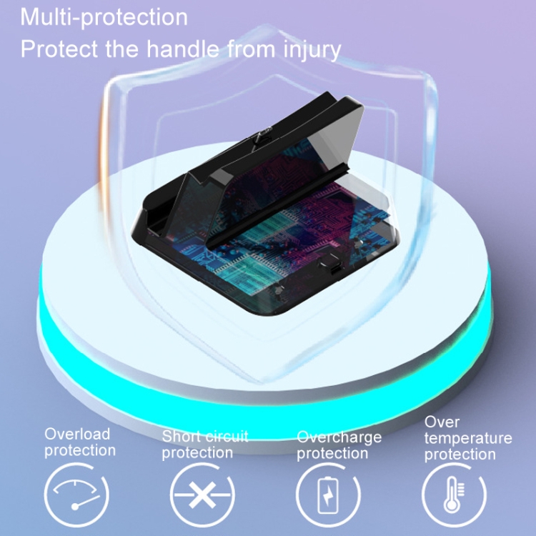 For-PlayStation-Portal-iplay-HBP-547-Palm-Contact-Terminal-Portable-Charging-StandBlack-TBD0605406101A-3