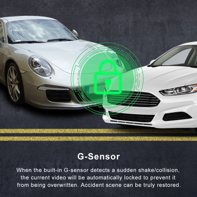 Front-and-Rear-Dual-Camera-HD-InfraredNight-Vision-Car-Dash-Cam-Driving-Recorder-CRP5974-4