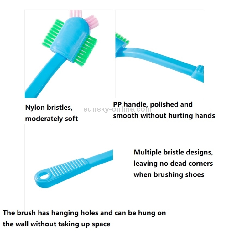 Long-Handle-Shoe-Brush-Cleaning-Shoe-Cleaning-Brush-Household-Items-Soft-Hair-Multi-head-Brush-Random-Color-TBD04085075-3