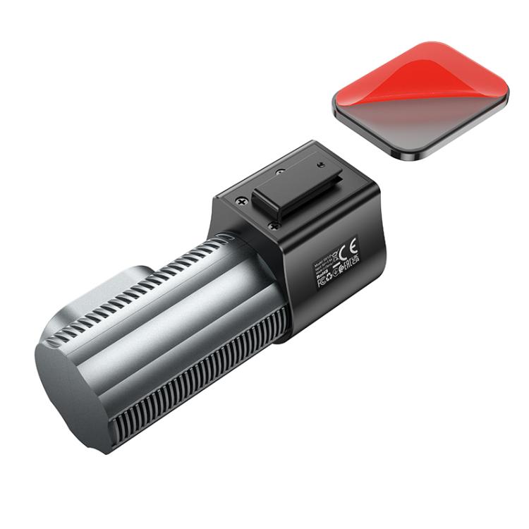 hoco-DV13-720P-HD-Night-Vision-Screenless-Hidden-WiFi-Driving-RecorderMetal-Grey-EDA008085301A-4